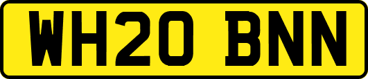 WH20BNN