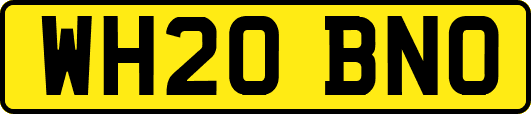 WH20BNO