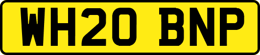 WH20BNP