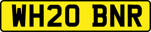 WH20BNR