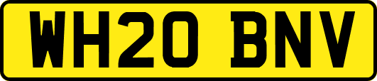 WH20BNV