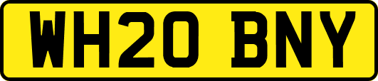 WH20BNY