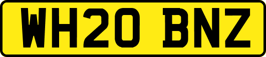 WH20BNZ