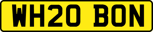 WH20BON