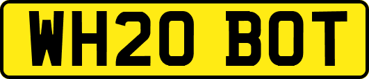 WH20BOT