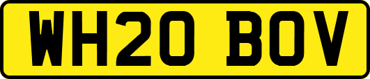 WH20BOV
