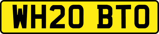 WH20BTO