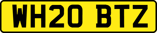WH20BTZ