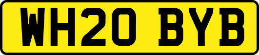 WH20BYB
