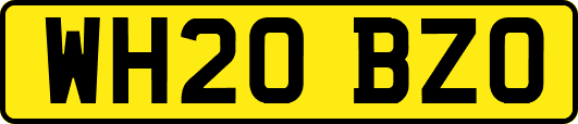 WH20BZO