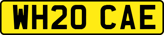 WH20CAE
