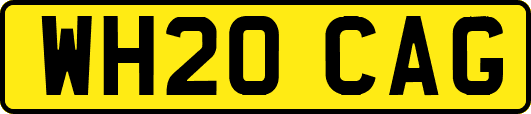 WH20CAG