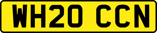 WH20CCN