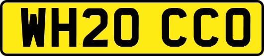 WH20CCO