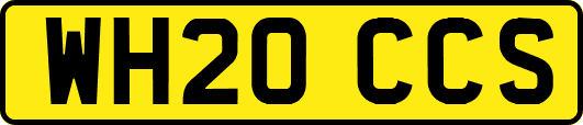 WH20CCS
