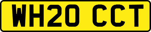 WH20CCT