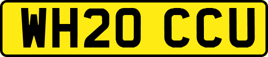 WH20CCU