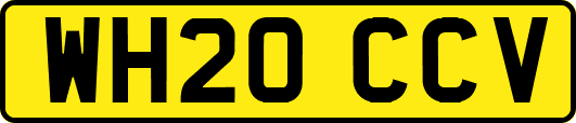 WH20CCV