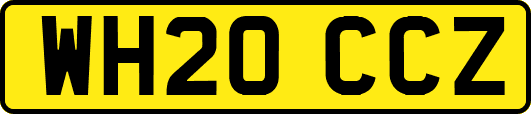 WH20CCZ