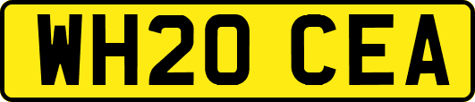 WH20CEA