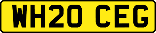 WH20CEG