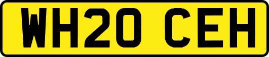 WH20CEH