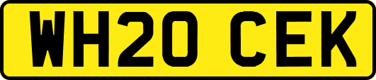 WH20CEK
