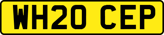 WH20CEP