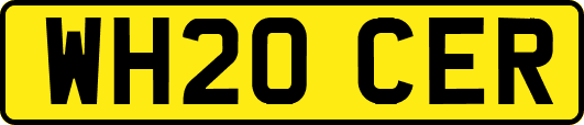 WH20CER