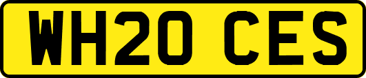 WH20CES