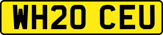 WH20CEU