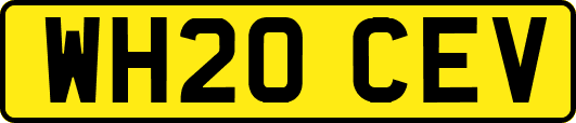 WH20CEV