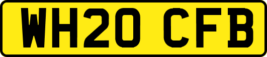 WH20CFB
