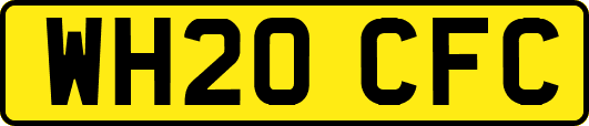 WH20CFC