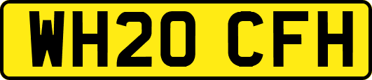 WH20CFH