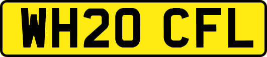 WH20CFL