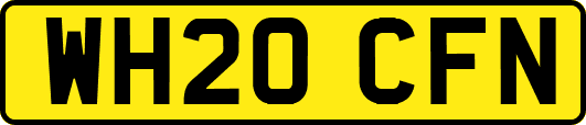 WH20CFN