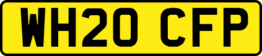WH20CFP