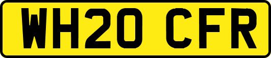 WH20CFR