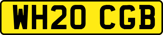 WH20CGB