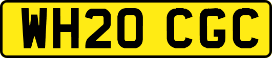 WH20CGC