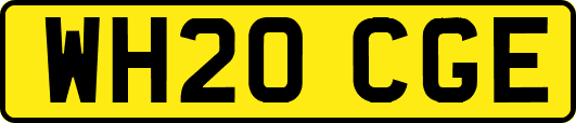 WH20CGE