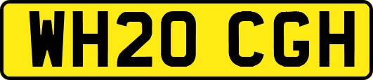 WH20CGH