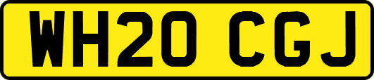 WH20CGJ