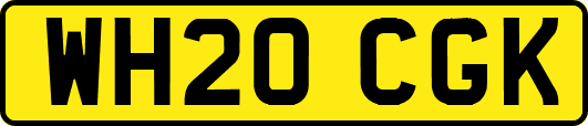 WH20CGK