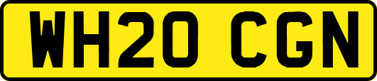 WH20CGN