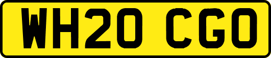 WH20CGO