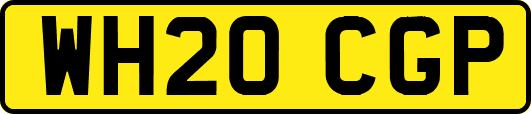WH20CGP