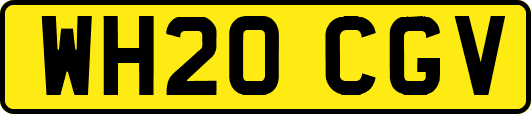 WH20CGV