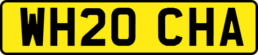 WH20CHA